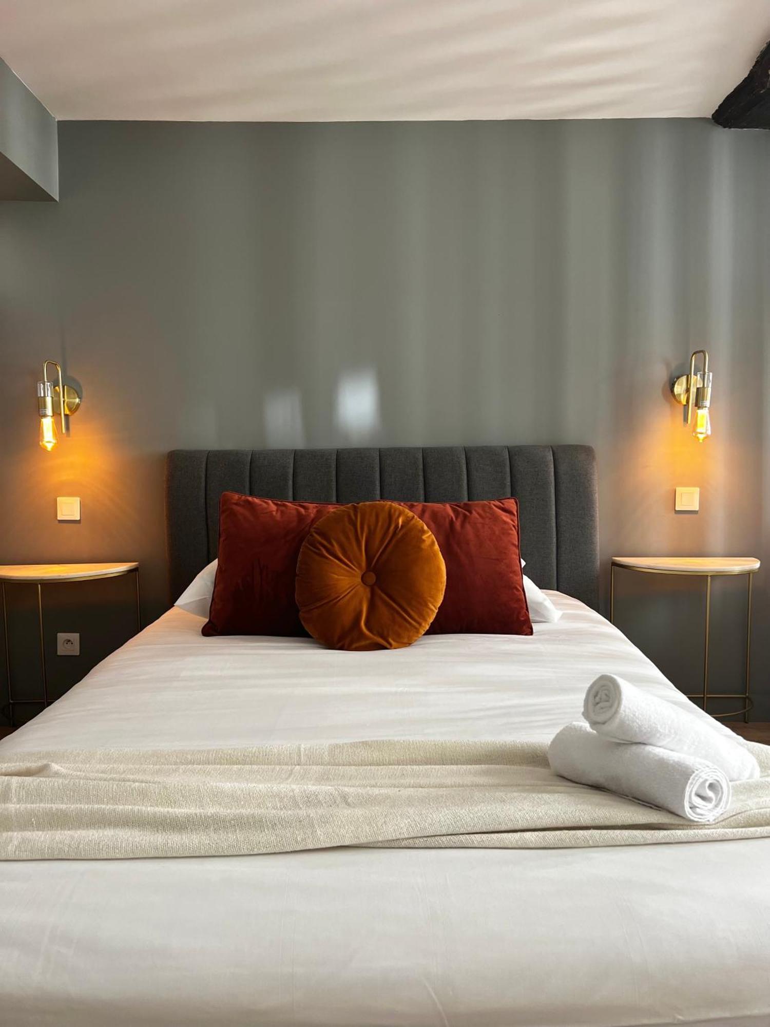 Le Penhoet, Hyper Centre De Appartement Rennes