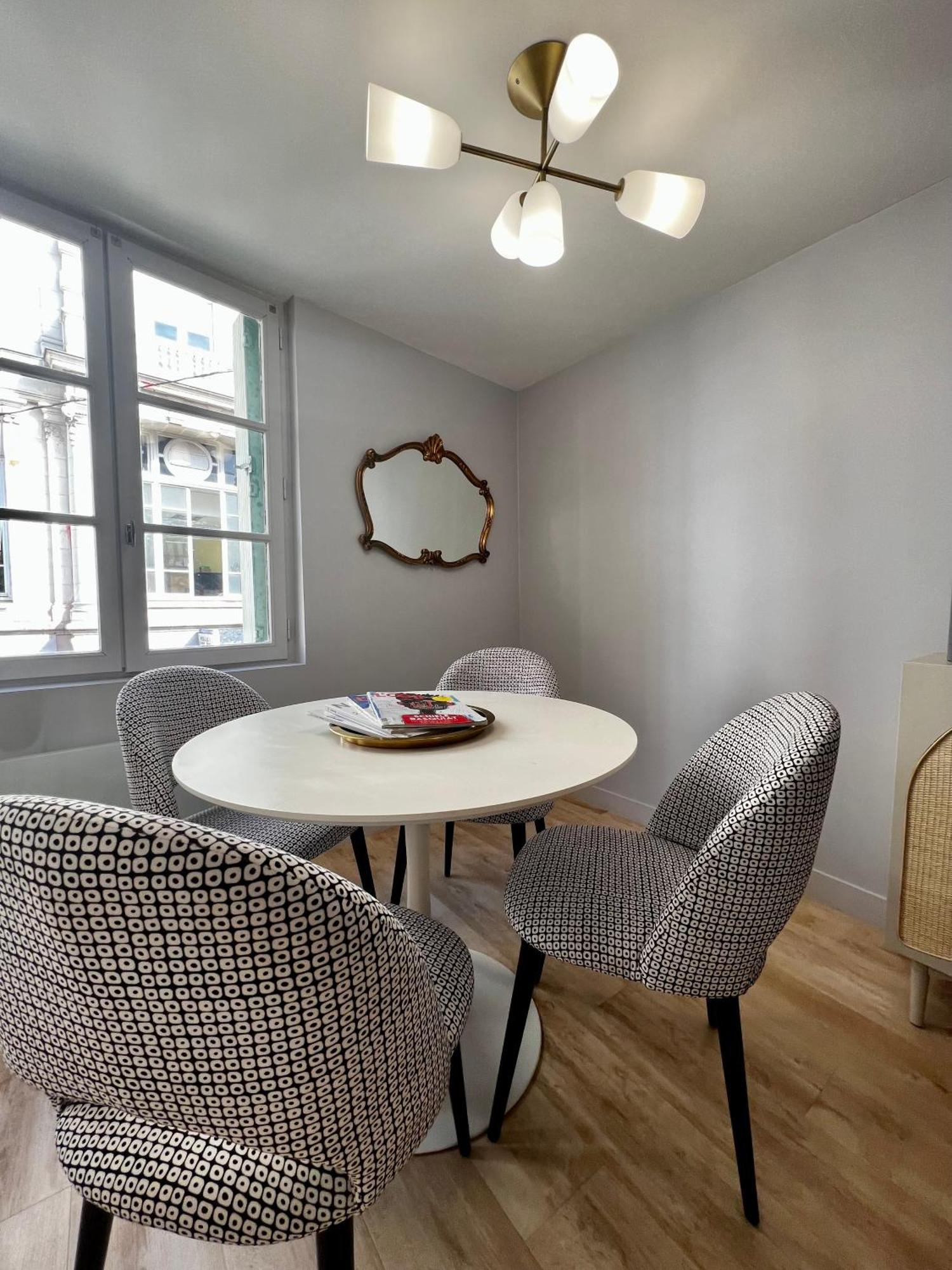 Le Penhoet, Hyper Centre De Rennes